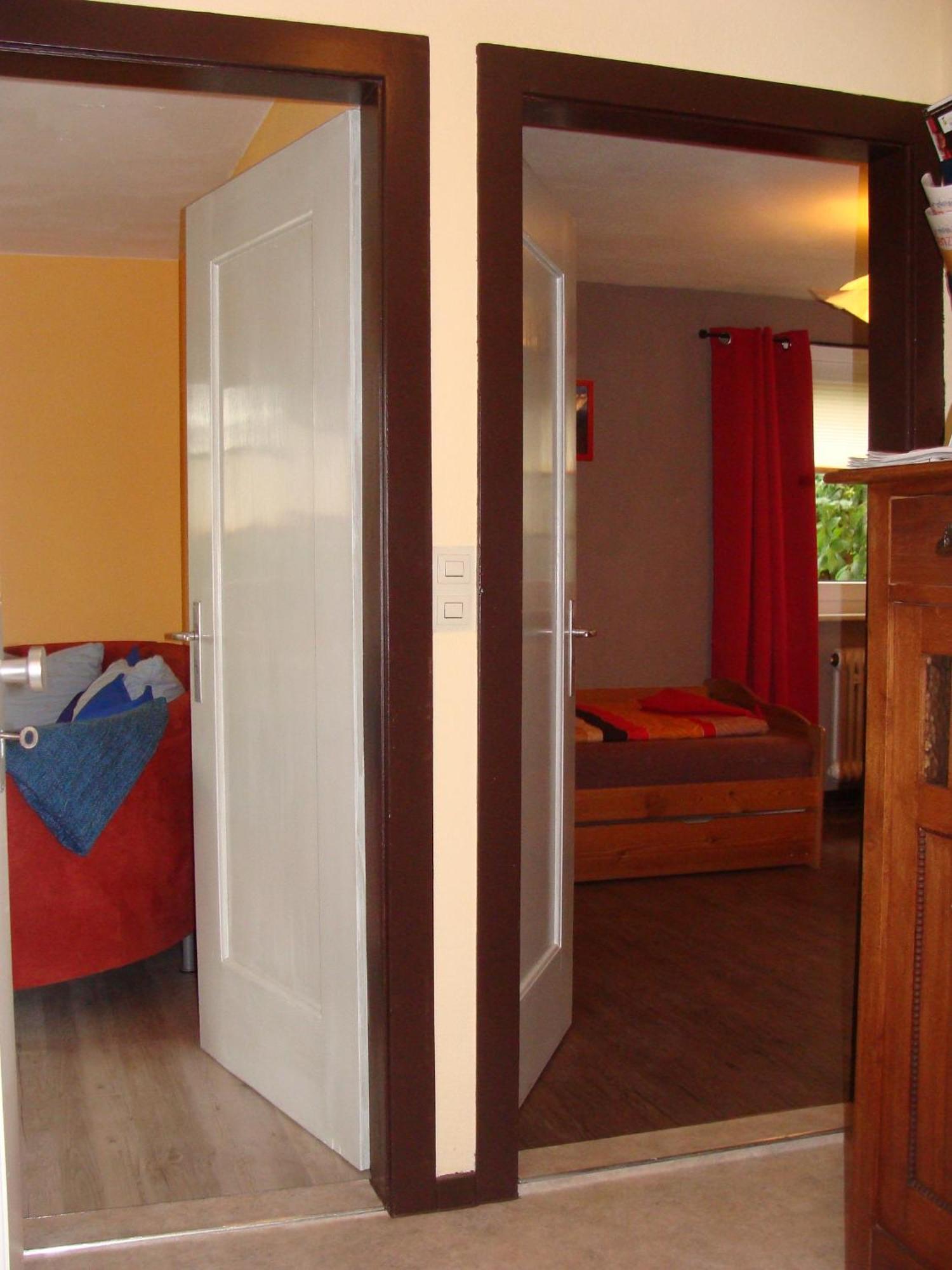 Blackforest Ferienwohnung Sankt Georgen im Schwarzwald Zewnętrze zdjęcie