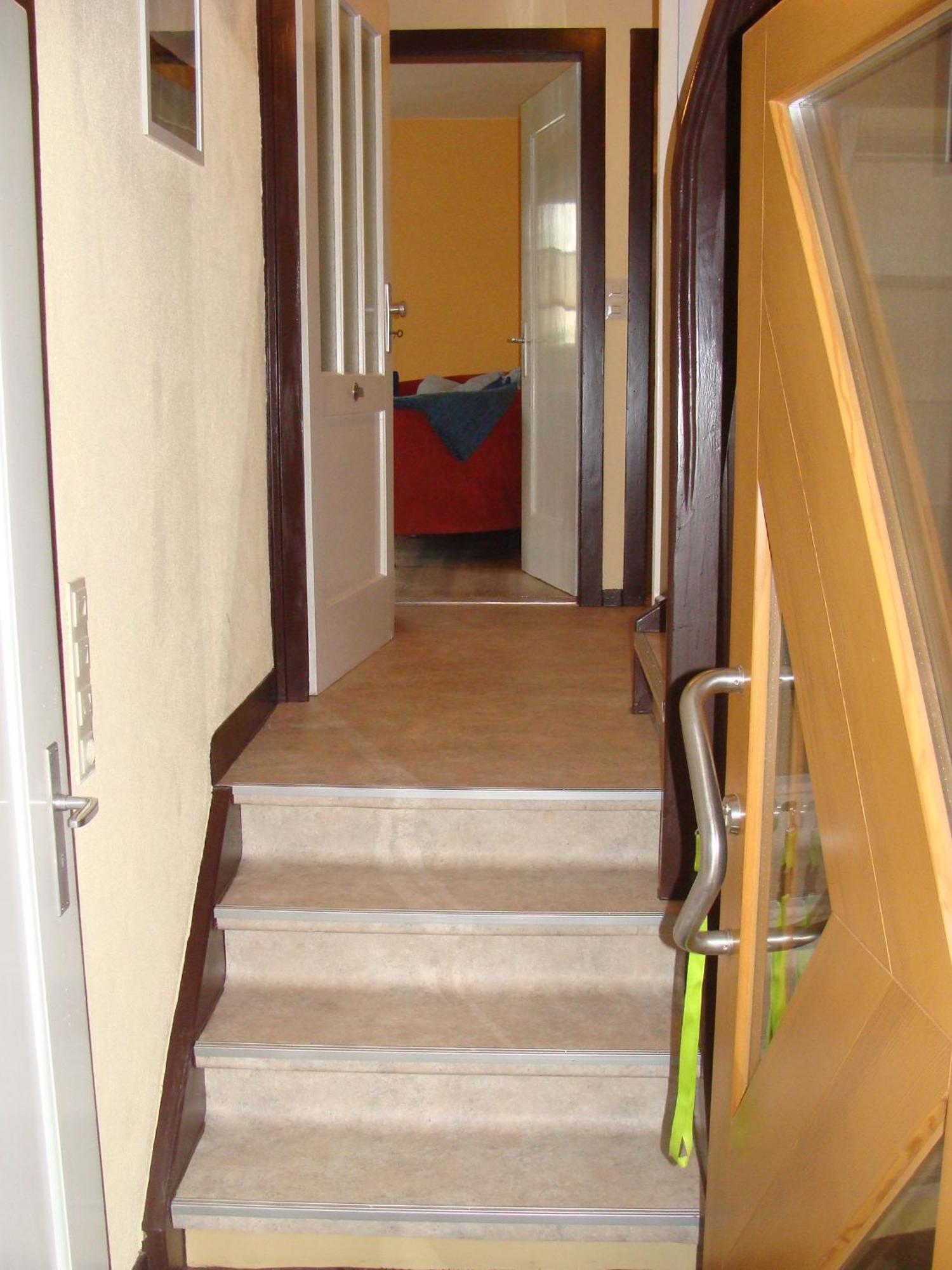 Blackforest Ferienwohnung Sankt Georgen im Schwarzwald Zewnętrze zdjęcie