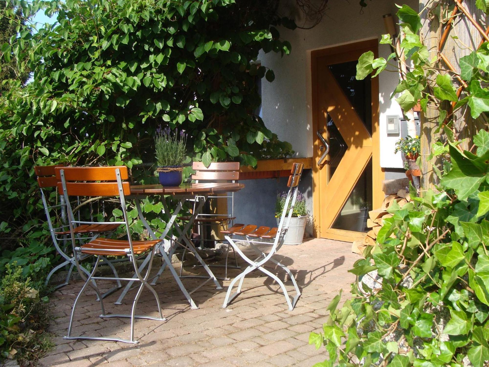 Blackforest Ferienwohnung Sankt Georgen im Schwarzwald Zewnętrze zdjęcie