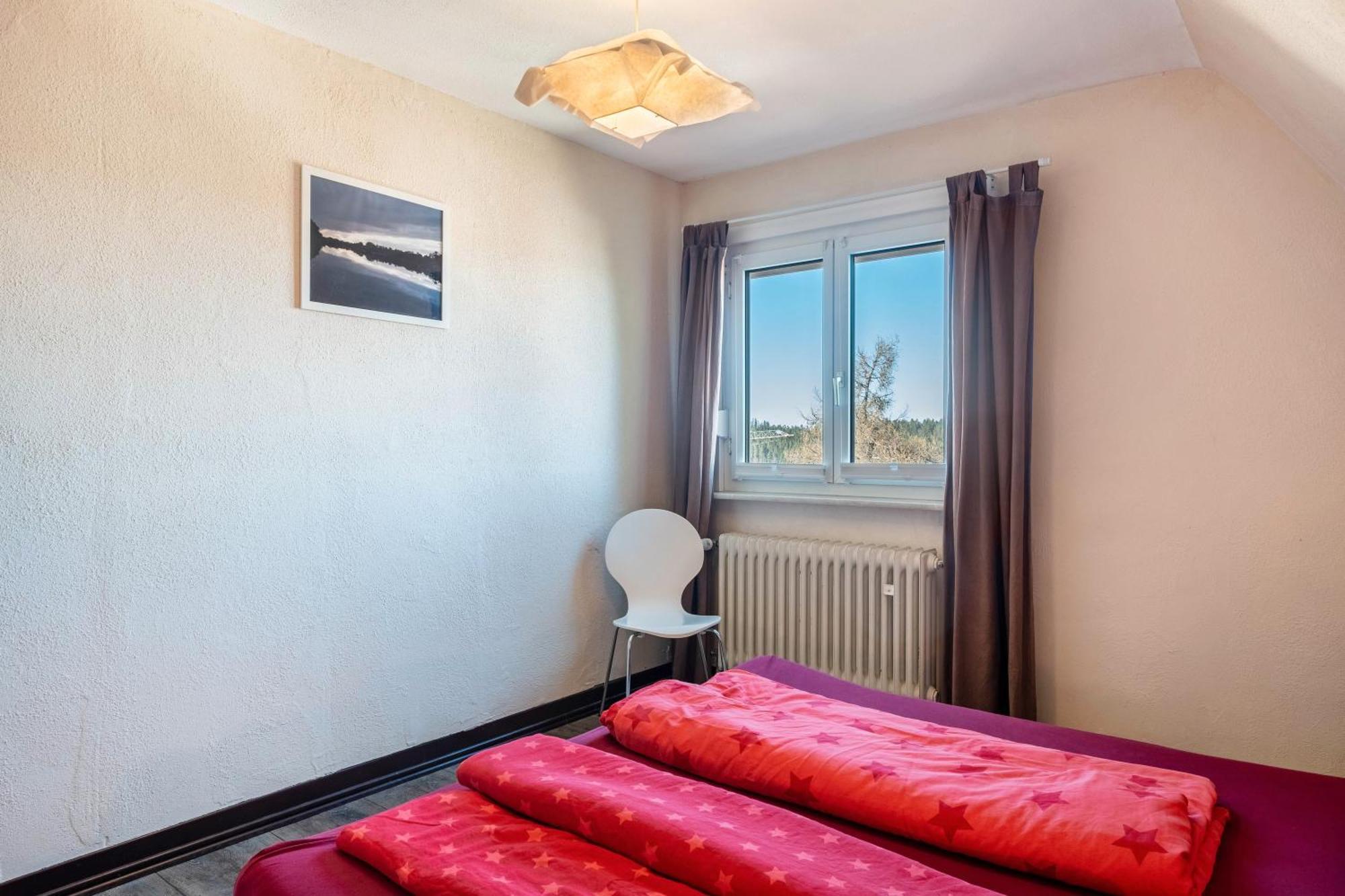 Blackforest Ferienwohnung Sankt Georgen im Schwarzwald Zewnętrze zdjęcie