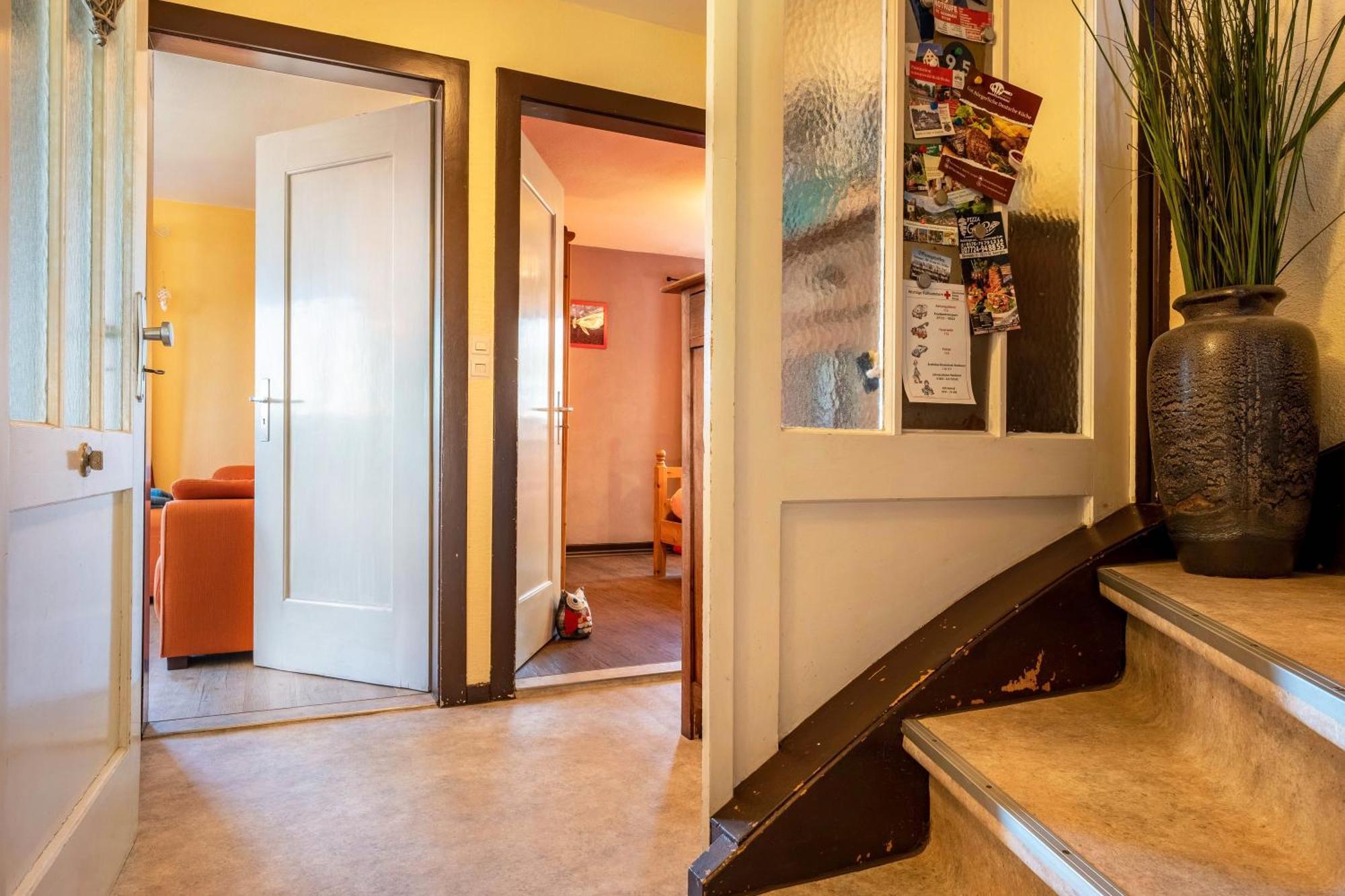 Blackforest Ferienwohnung Sankt Georgen im Schwarzwald Zewnętrze zdjęcie