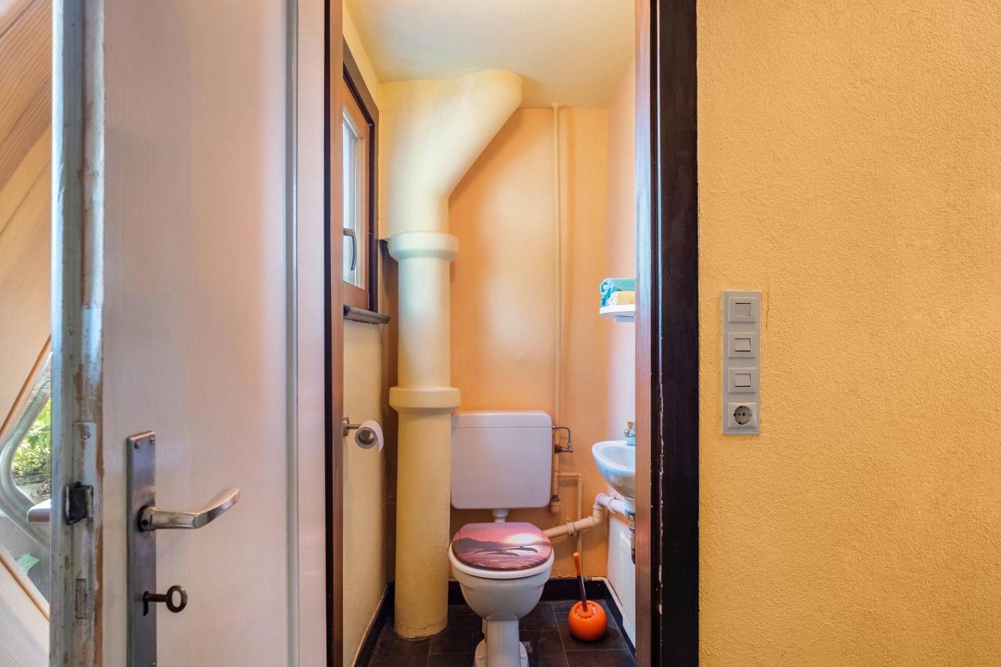 Blackforest Ferienwohnung Sankt Georgen im Schwarzwald Zewnętrze zdjęcie