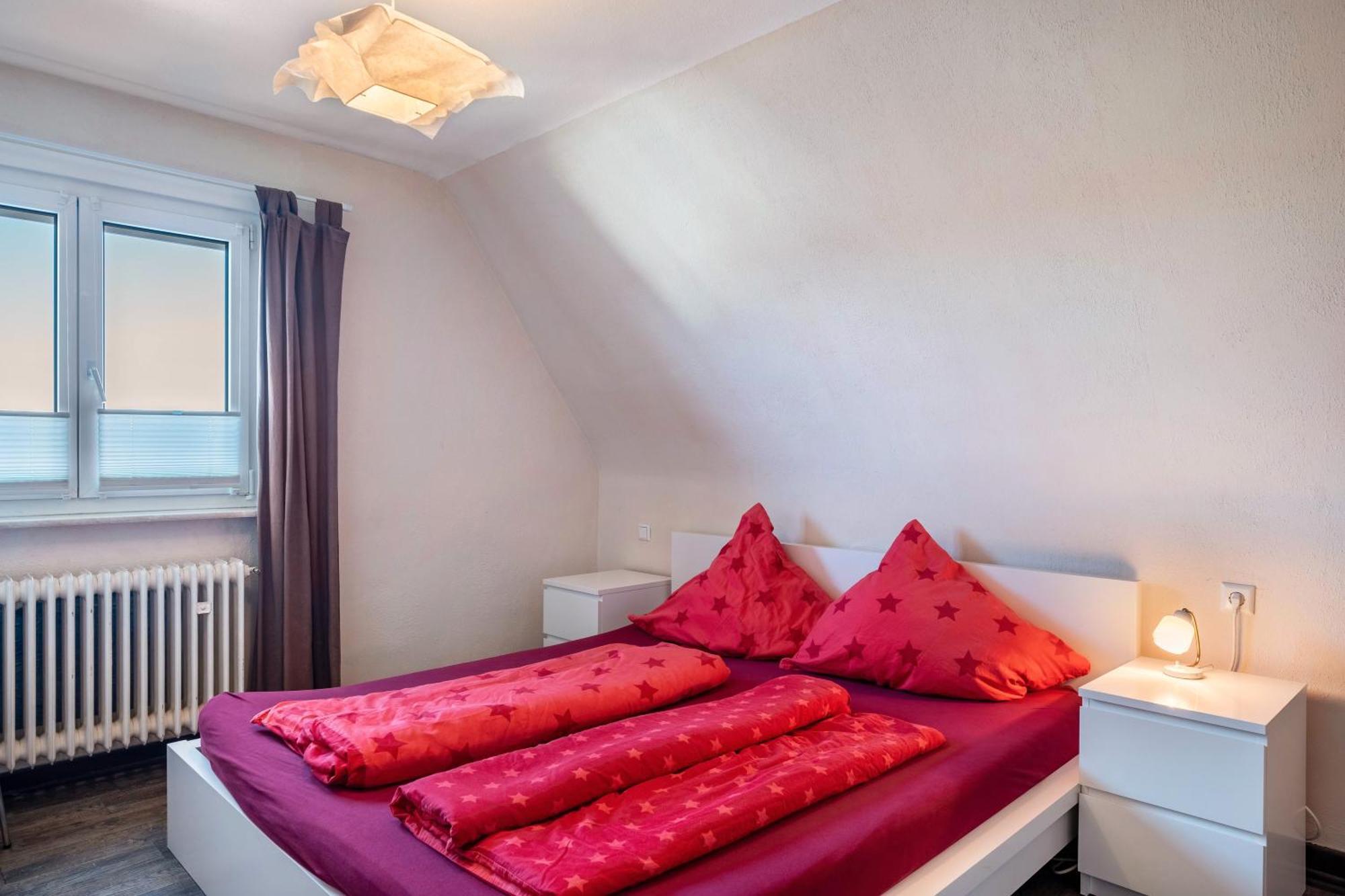 Blackforest Ferienwohnung Sankt Georgen im Schwarzwald Zewnętrze zdjęcie
