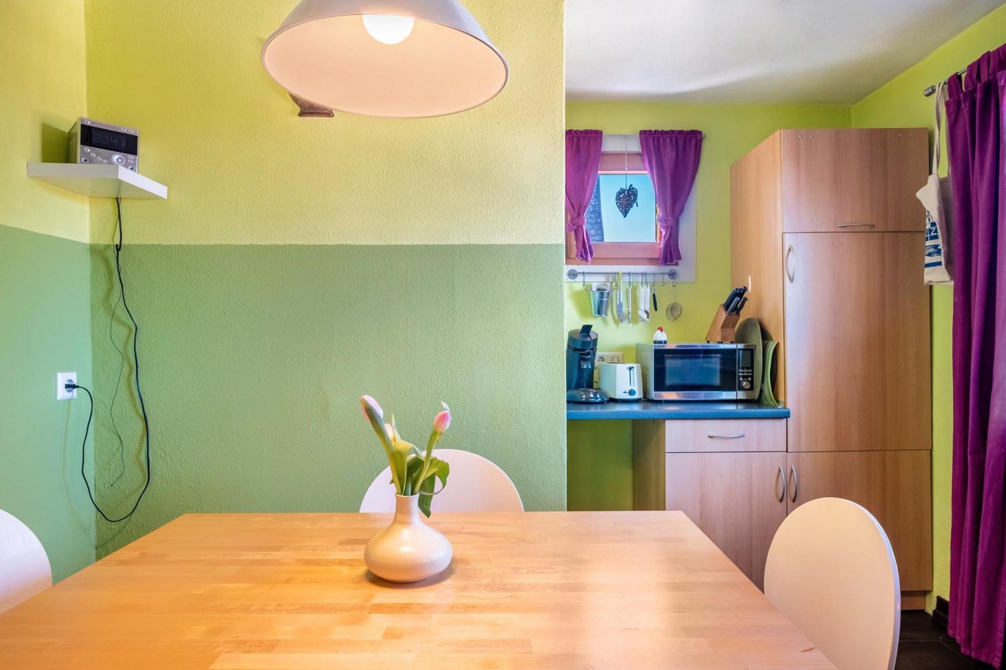 Blackforest Ferienwohnung Sankt Georgen im Schwarzwald Zewnętrze zdjęcie