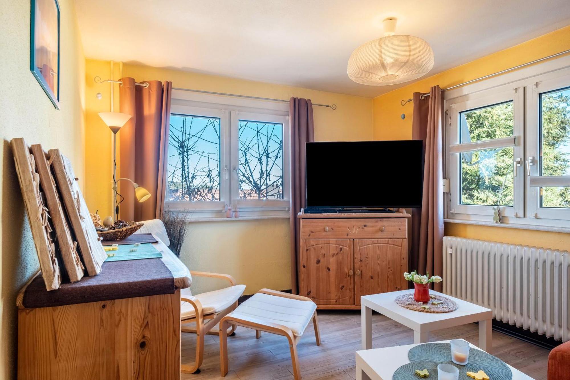 Blackforest Ferienwohnung Sankt Georgen im Schwarzwald Zewnętrze zdjęcie